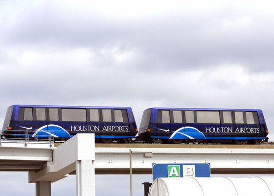 Alstom to operate and maintain Innovia people mover system at